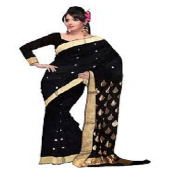 Stylish Classic Ladies Saree